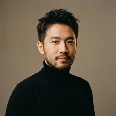 精神小妹首席导演陈逸飞