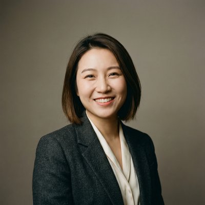 精神小妹制片总监苏婉清