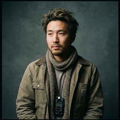 精神小妹首席摄影师赵天宇