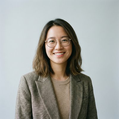 精神小妹社区心理顾问林思涵