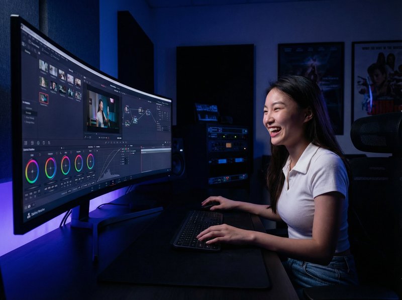 精神小妹传媒AI技术爆料传媒教程